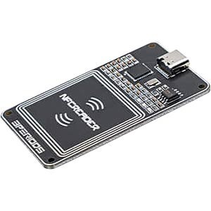 SN01:Lettore NFC Milesight serie AM100/EM500/EM300/EM310/EM320/WS/GS